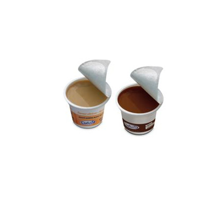 DELICAL CREME CAFFE 4 X 125 G