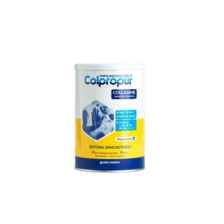 COLPROPUR IMMUNO PROTECT 309 G