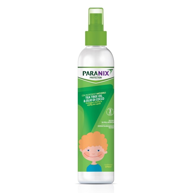 PARANIX PROTECTION CONDITIONER SPRAY LUI 250 ML