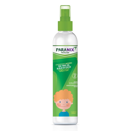 PARANIX PROTECTION CONDITIONER SPRAY LUI 250 ML