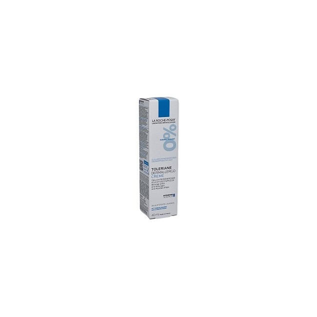 LA ROCHE POSAY TOLERIANE DERMALLERGO CREMA VISO 40 ML