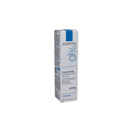 LA ROCHE POSAY TOLERIANE DERMALLERGO CREMA VISO 40 ML