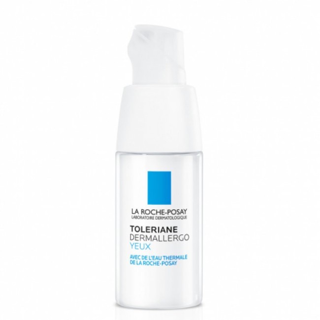 LA ROCHE POSAY TOLERIANE DERMALLERGO OCCHI 20 ML