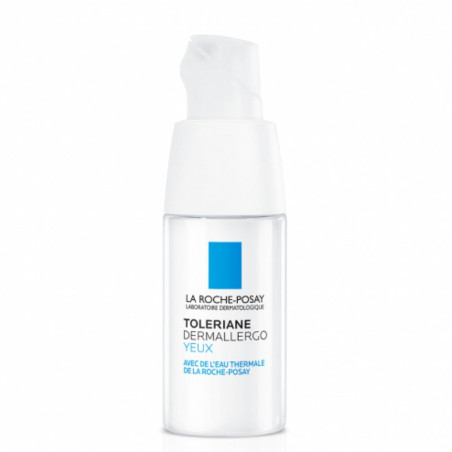 LA ROCHE POSAY TOLERIANE DERMALLERGO OCCHI 20 ML