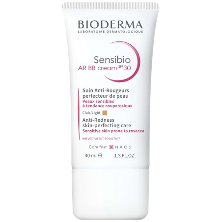 SENSIBIO AR BB CREAM 40 ML