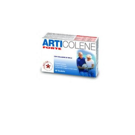 ARTICOLENE FORTE 60 TAVOLETTE