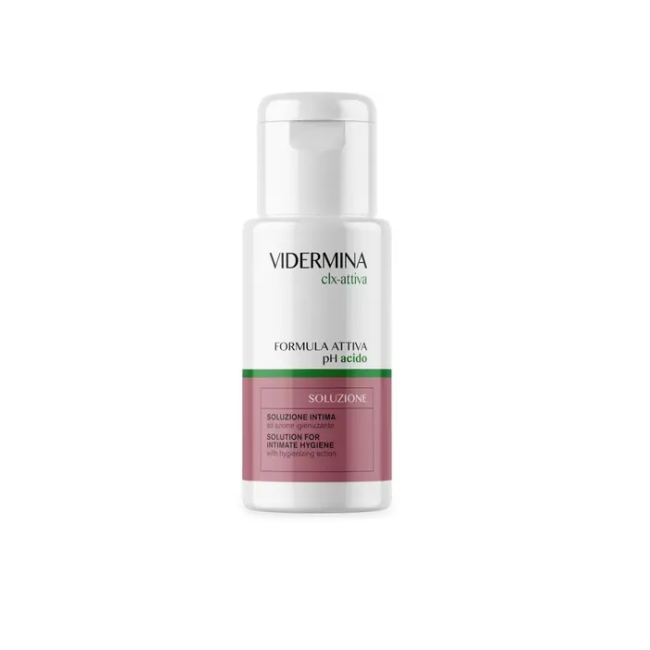 VIDERMINA CLX SOL 200ML