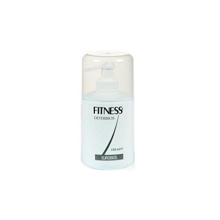 FITNESS DETERBIOS 250 ML