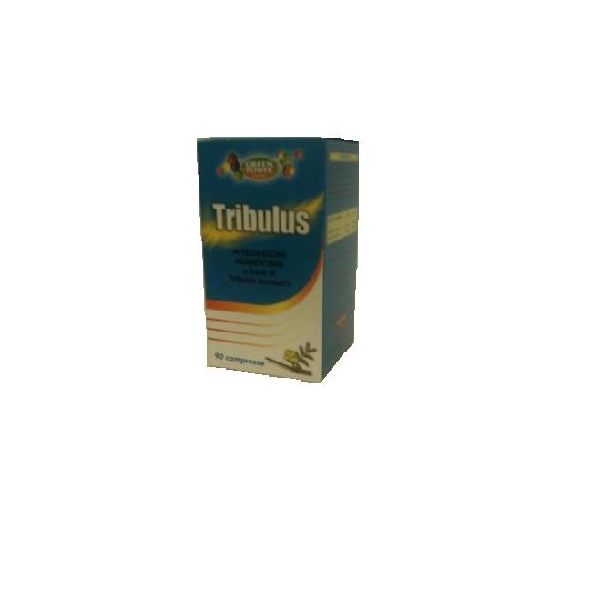 TRIBULUS AMI 90 COMPRESSE