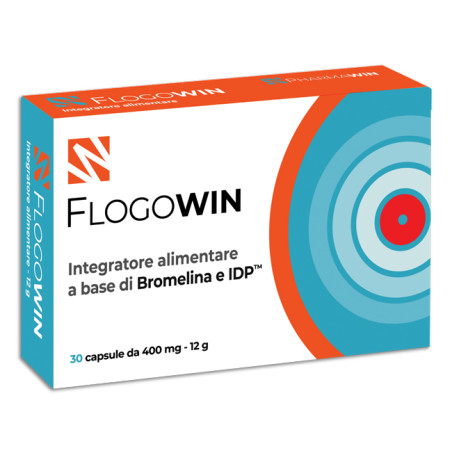 FLOGOWIN 30 CAPSULE