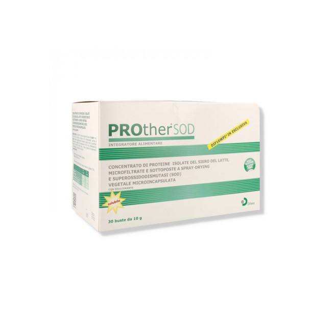 PROTHER SOD 30BUSTE 10 G