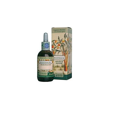 MAGENHAUSE 50 ML