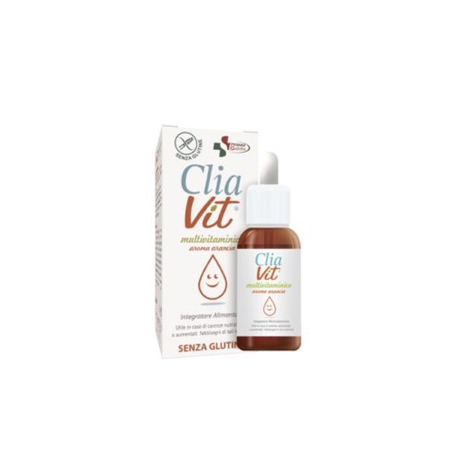 CLIAVIT GOCCE 30 ML