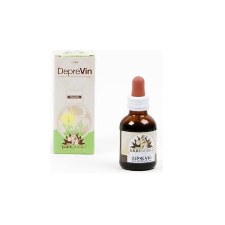 OLOSVITA DEPREVIN 50 ML