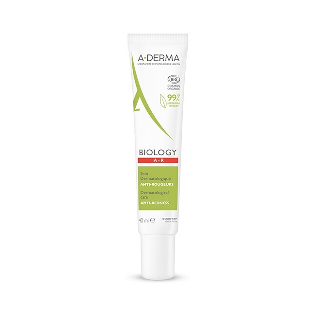 ADERMA A-D BIOLOGY TRATTAMENTO ANTIRUGHE 40 ML