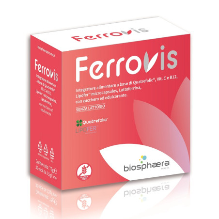 FERROVIS 30 STICK