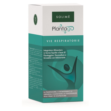 PLANTAGO 200 ML