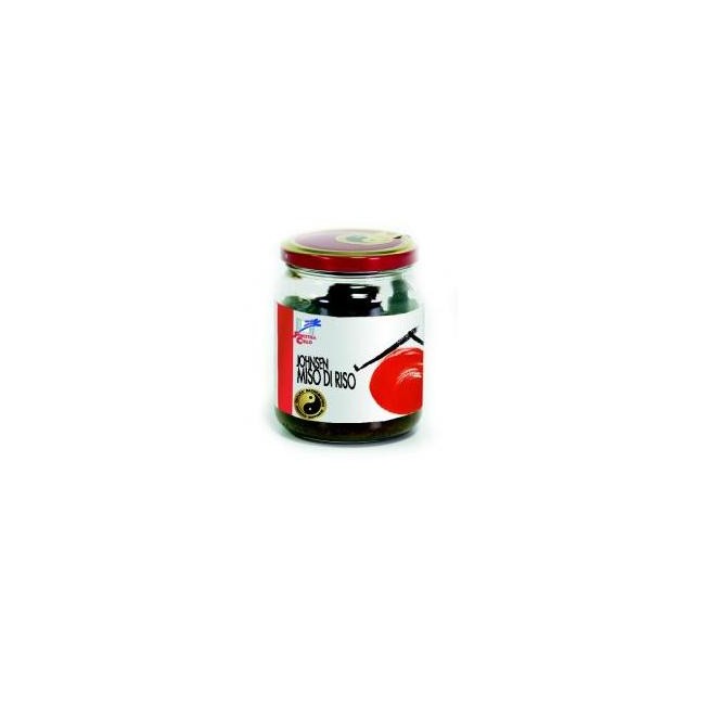 MISO DI RISO BIOLOGICO 300 G