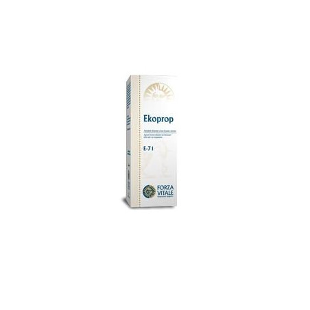 ECOSOL EKOPROP 200 ML