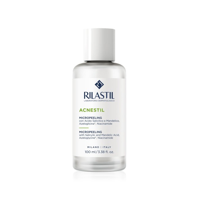 RILASTIL ACNESTIL MICROPEELING 100 ML