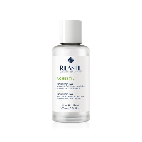 RILASTIL ACNESTIL MICROPEELING 100 ML