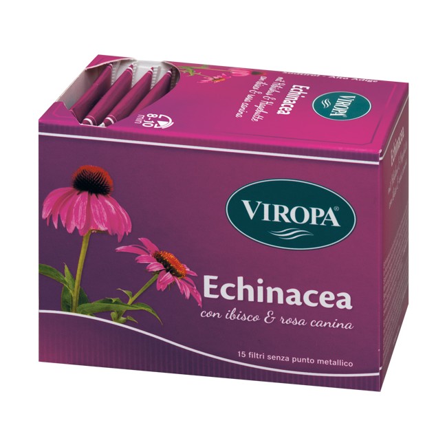 VIROPA ECHINACEA BIO 15BUST