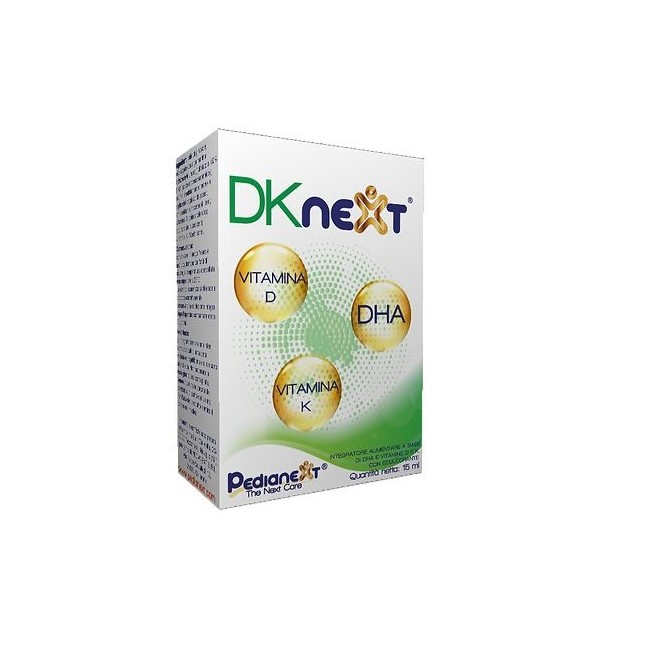 DKNEXT 15 ML