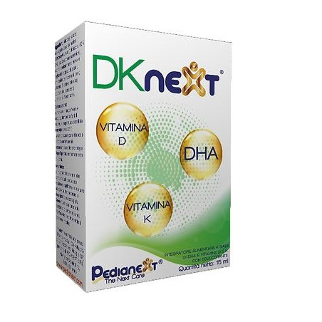 DKNEXT 15 ML