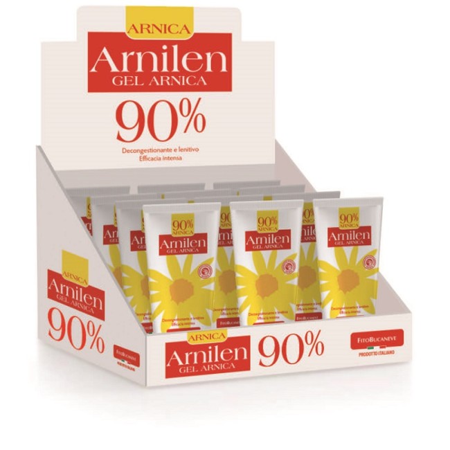 ARNILEN GEL 90% 200 ML