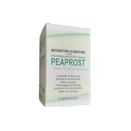 PEAPROST 30 CAPSULE