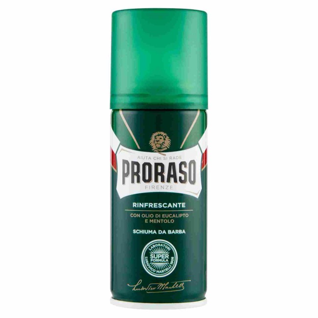 PRORASO SCHIUMA RINFRESCANTE 100 ML