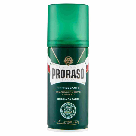 PRORASO SCHIUMA RINFRESCANTE 100 ML