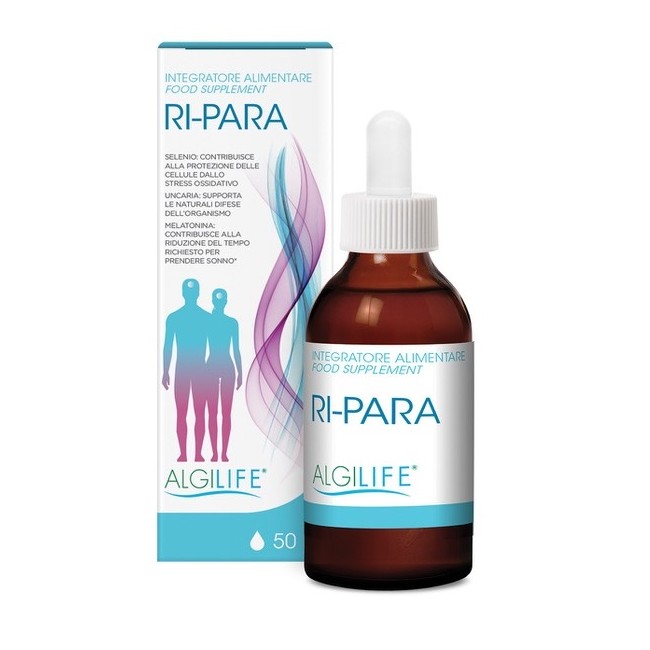 RI PARA 50 ML