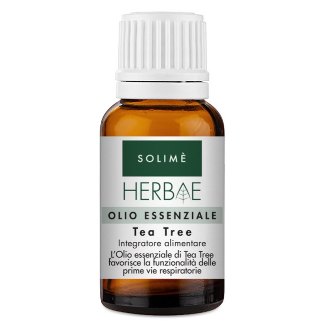 TEA TREE OLIO ESSENZIALE 10 ML