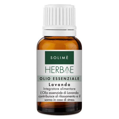 LAVANDA OLIO ESSENZIALE 10 ML