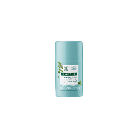 KLORANE MASCHERA STICK PURIFICANTE MENTA ACQUATICA 35 G