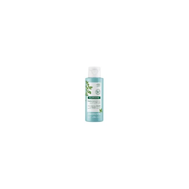 KLORANE POLVERE PURIFICANTE MENTA ACQUATICA 50 G