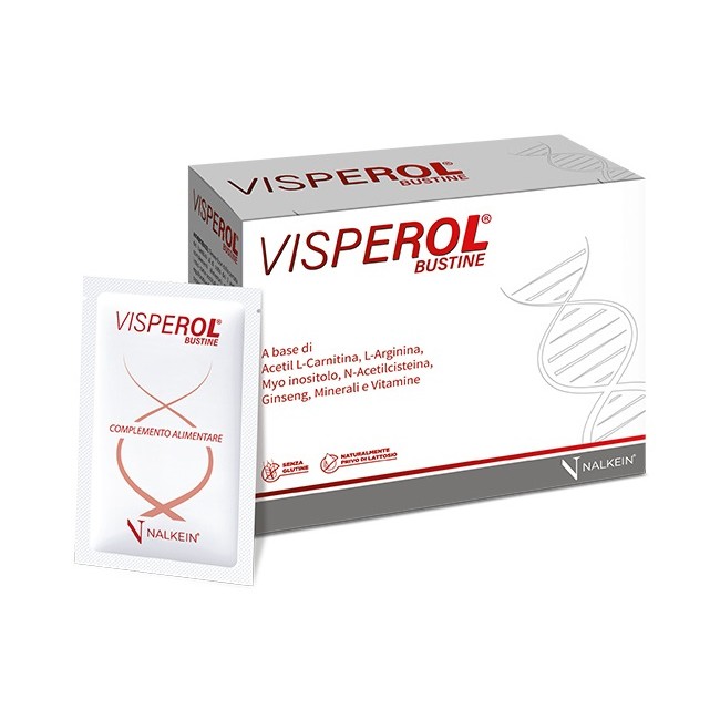 VISPEROL 20 BUSTINE