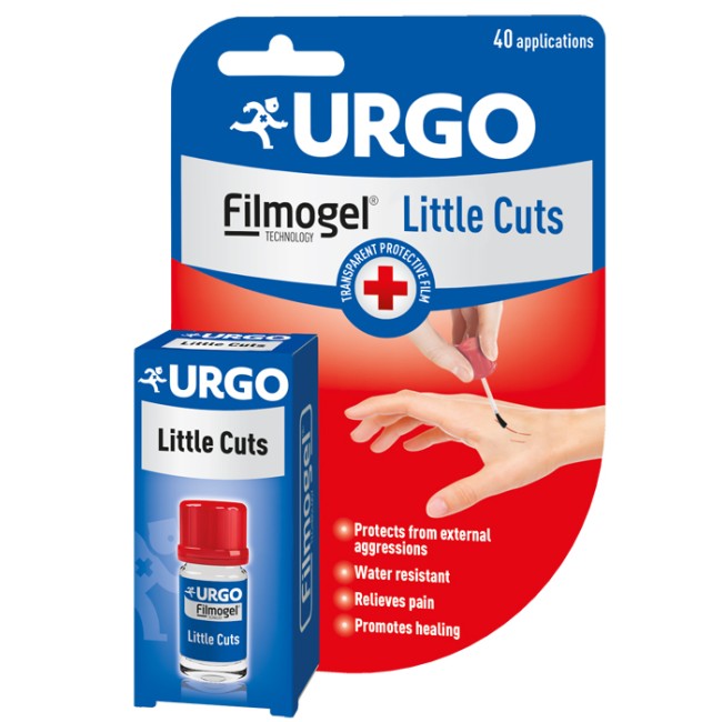 FILMOGEL LITTLE CUTS 3,25 ML