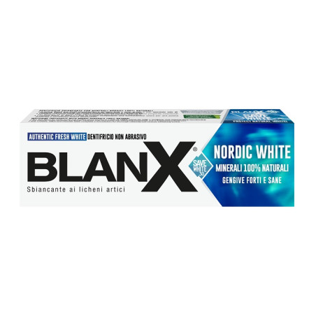 BLANX NORDIC WHITE 2020 75 ML