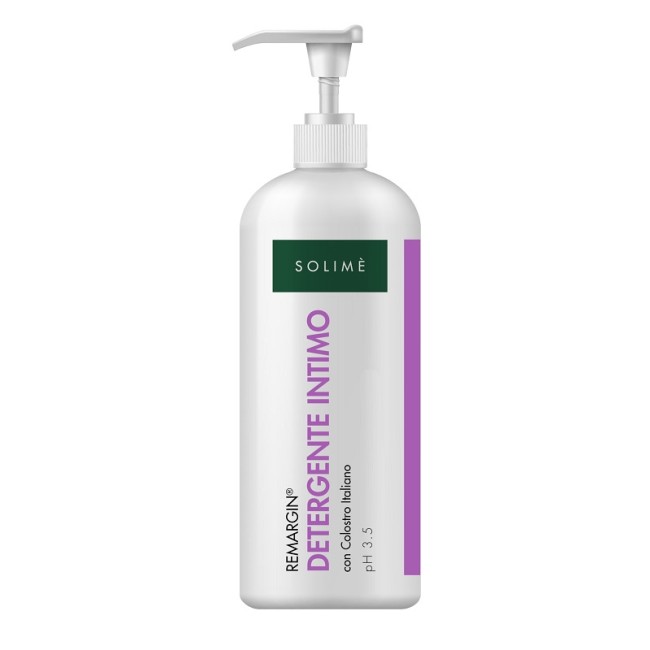 REMARGIN DETERGENTE INTIMO 200 ML