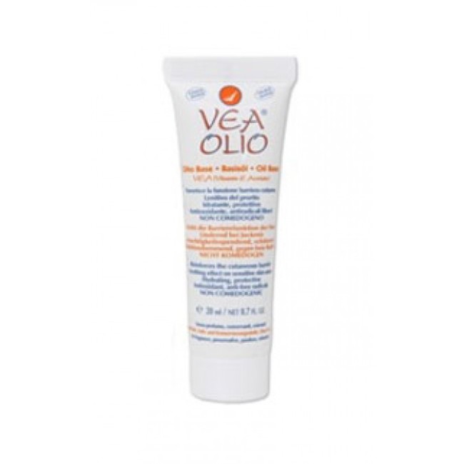 VEA OLIO IDRATANTE PROTETTIVO PELLI SECCHE 20 ML