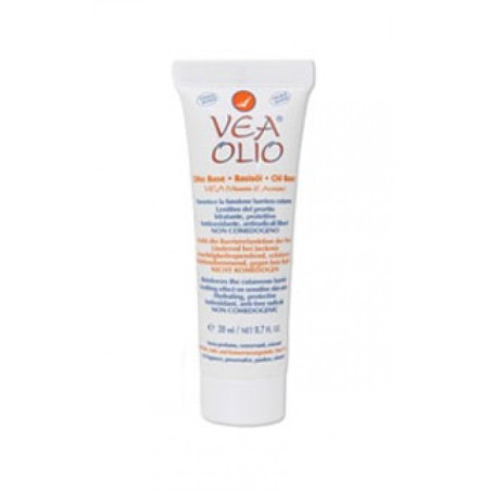 VEA OLIO IDRATANTE PROTETTIVO PELLI SECCHE 20 ML