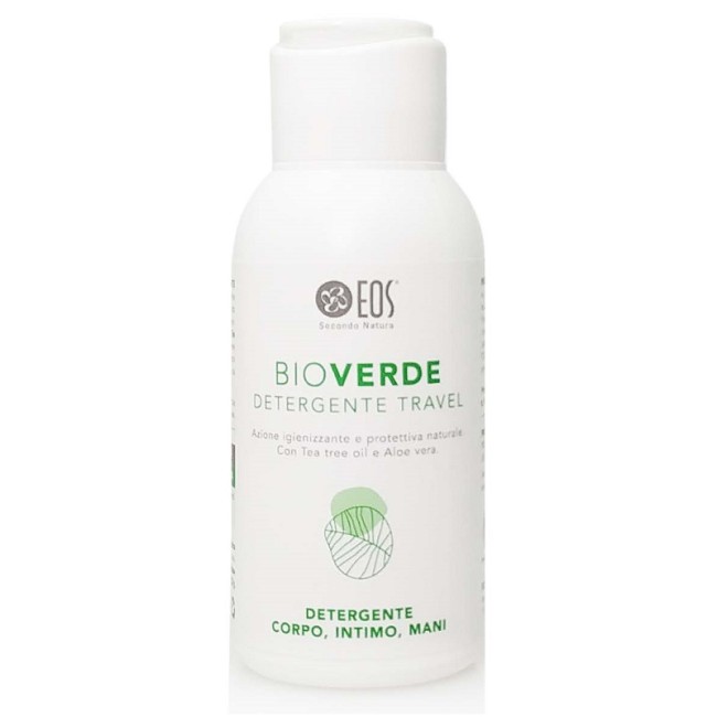 EOS BIOVERDE TRAVEL 100 ML