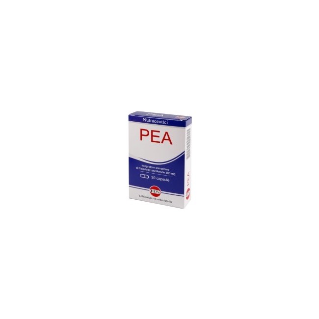 PEA 300 MG 30 CAPSULE