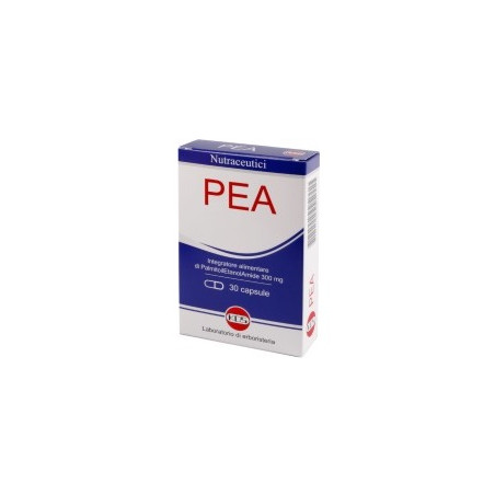 PEA 300 MG 30 CAPSULE