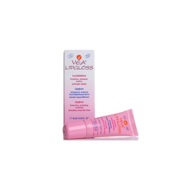 Vea Lipgloss Lucidalabbra 10ml