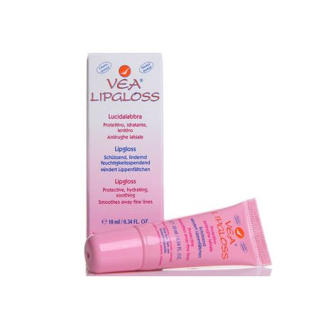 Vea Lipgloss Lucidalabbra 10ml