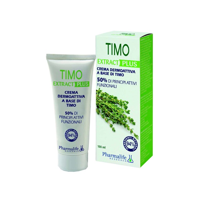 TIMO EXTRACT PLUS 100 ML