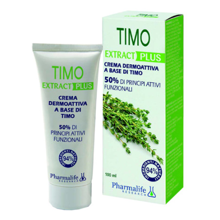 TIMO EXTRACT PLUS 100 ML